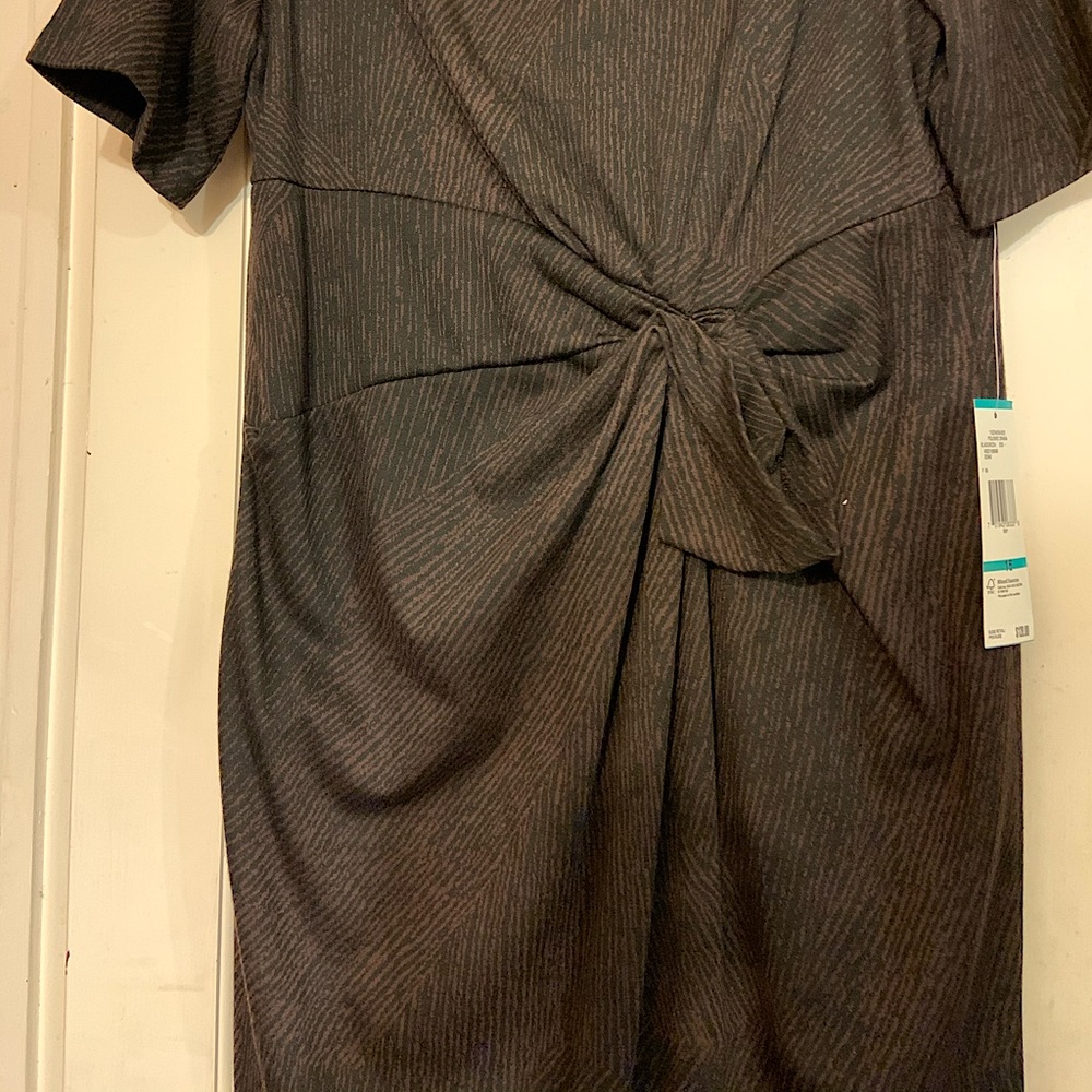 💗JONES NEW YORK dress  - *NEW WITH TAGS*